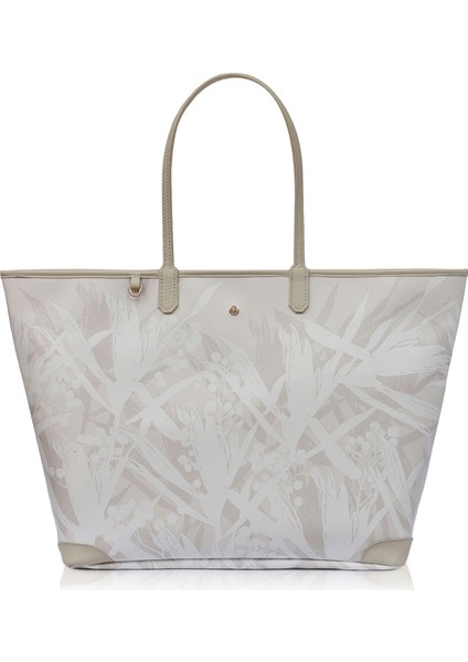 Carla Xl Kadın Alışveriş Çantası