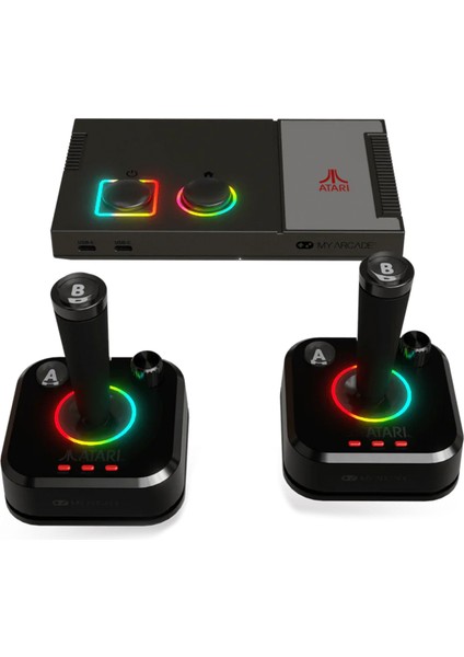 Atari Game Station Pro fiyatları