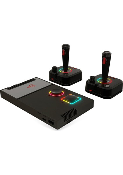 Atari Game Station Pro fırsatları