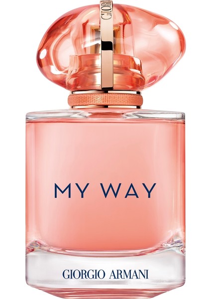 My Way Ylang Edp 50 ml