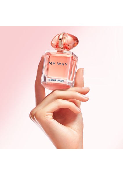 My Way Ylang Edp 50 ml fırsatları