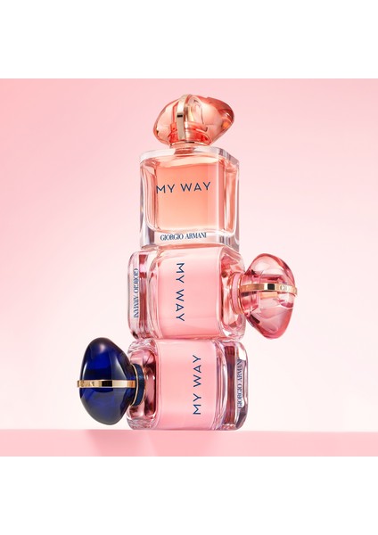 My Way Ylang Edp 50 ml