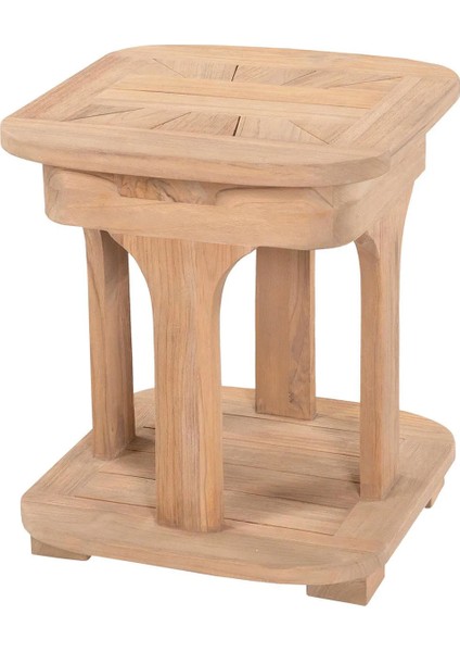 Dolce Vita Natural Yan Sehpa