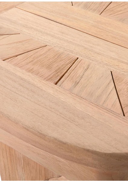 Dolce Vita Natural Yan Sehpa modelleri