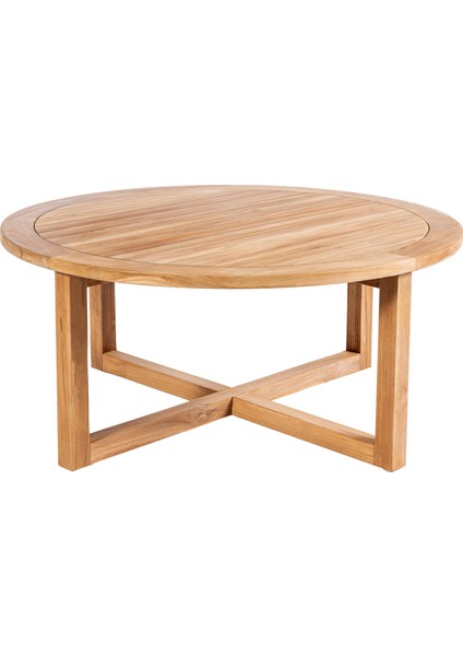 Candu Natural Orta Sehpa 100X45 fiyatları