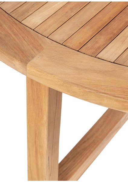 Candu Natural Orta Sehpa 100X45 fırsatları