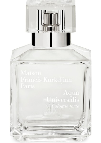 Aqua Universalis Cologne Forte Edp 70ML modelleri