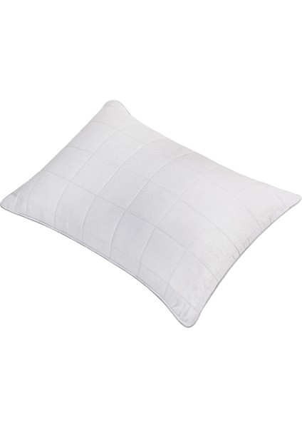 Lund Ipek Bambu Yastık 50X70 cm