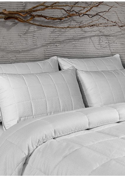 Lund Ipek Bambu Yastık 50X70 cm fırsatları