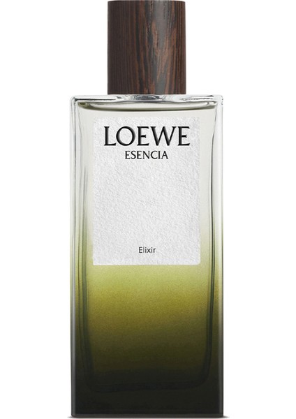 Essencia Elixir Edp 100 ml Erkek Parfüm