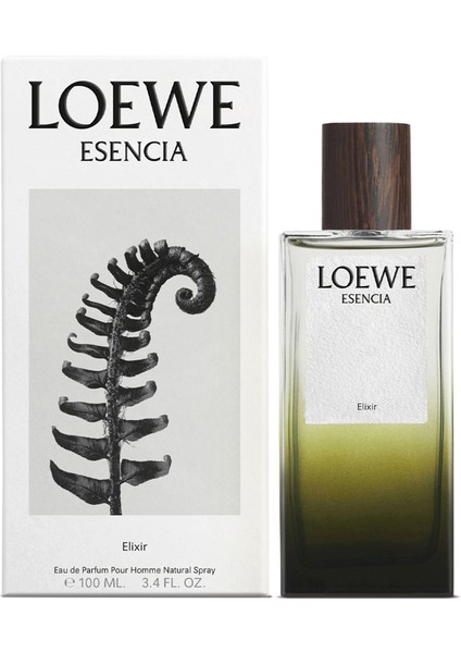Essencia Elixir Edp 100 ml Erkek Parfüm fiyatları