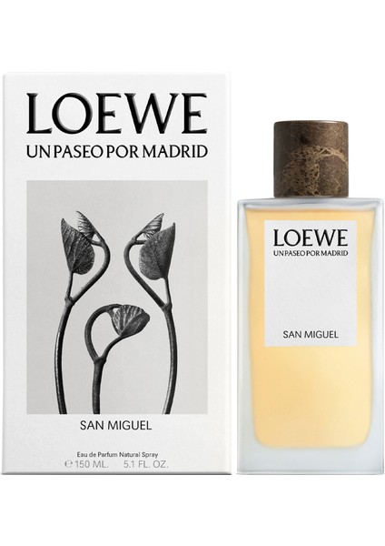 San Miguel Edp 150 ml fiyatları