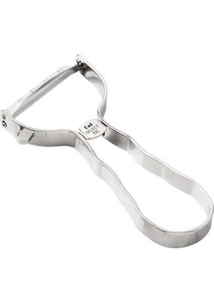 Select Paslanmaz Çelik Soyacak DH-6000