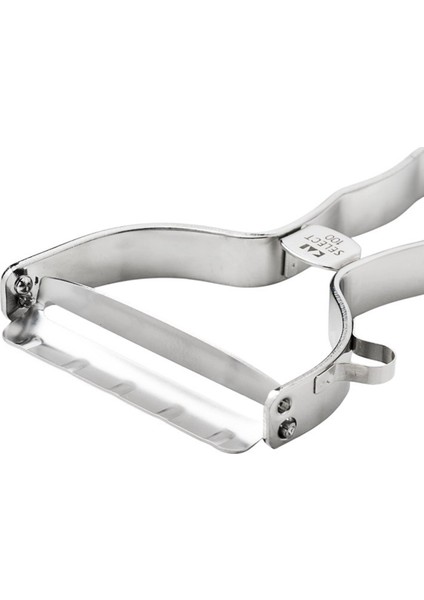 Select Paslanmaz Çelik Soyacak DH-6000 fiyatları