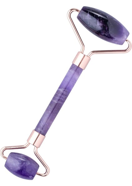 Ametist Yüz Masaj Aleti