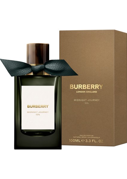 Sıgnature Midnight Journey Edp 100ML