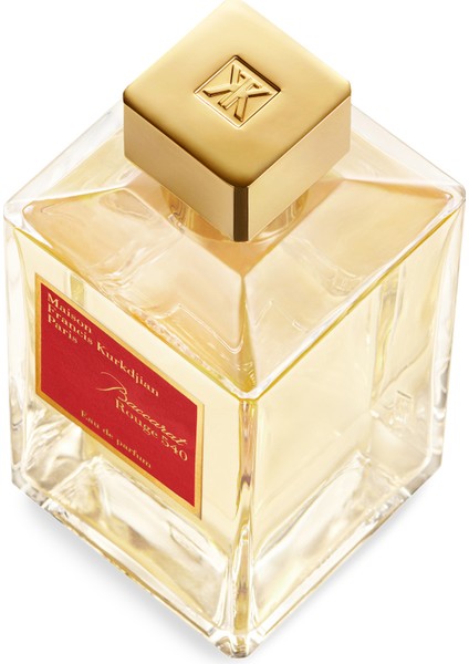 Baccarat Rouge 540 Edp 200 ml Parfüm fiyatları