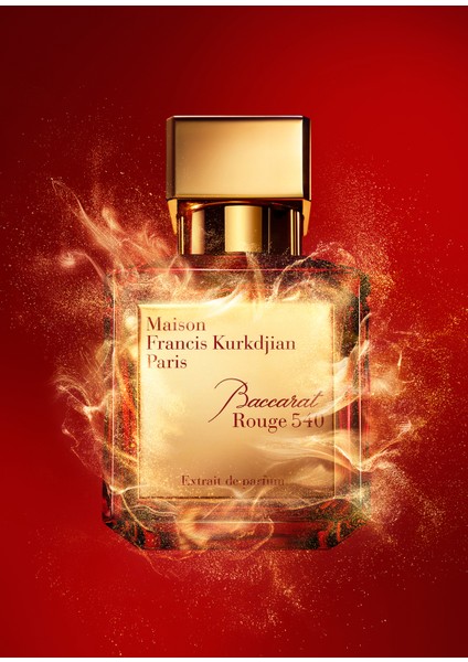 Baccarat Rouge 540 Edp 200 ml Parfüm fırsatları