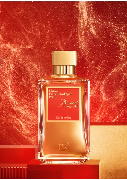 Baccarat Rouge 540 Edp 200 ml Parfüm indirimleri