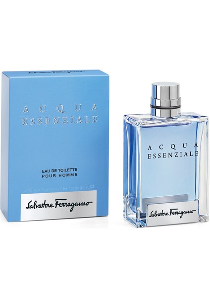Acqua Essenziale Edt 100 ml Erkek Parfüm fiyatları