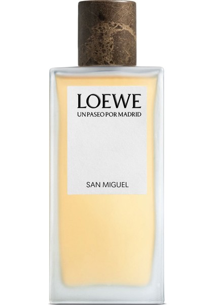 San Miguel Edp 100 ml Unisex Parfüm