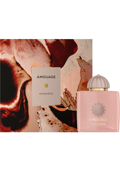 Guidance Edp 100 ml Parfüm fırsatları