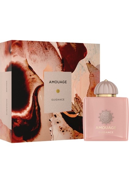 Guidance Edp 100 ml Parfüm indirimleri