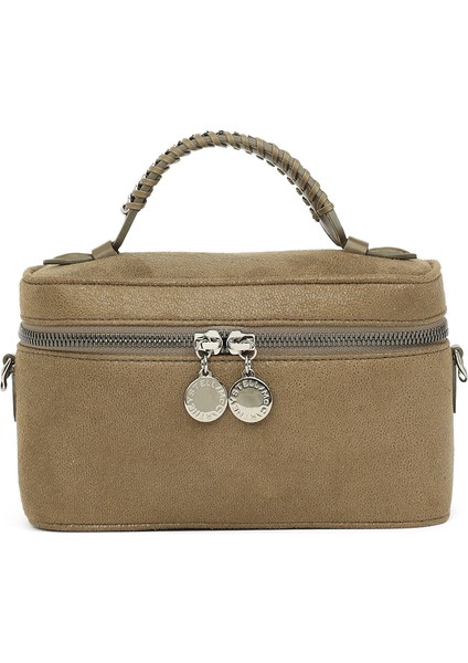 Koyu Yeşil Kadın Çanta