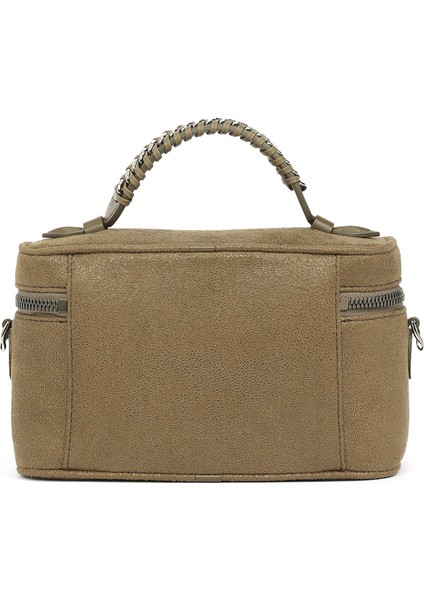 Koyu Yeşil Kadın Çanta modelleri