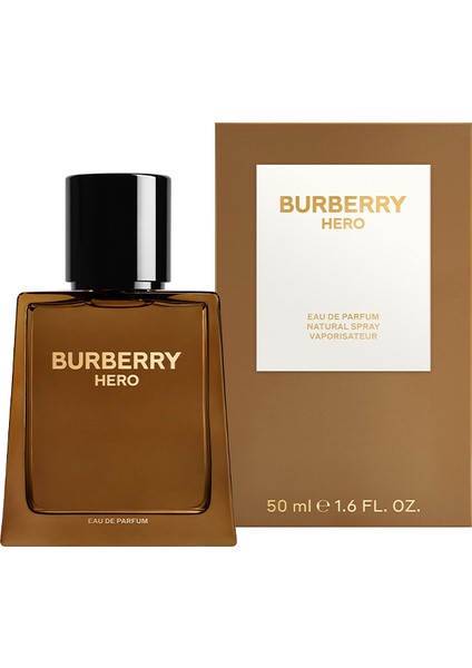 Hero Edp 50ML