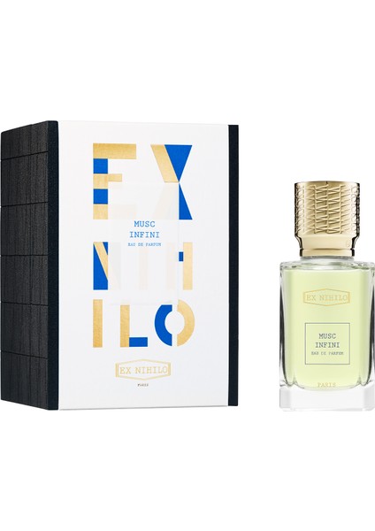 Musc Infini 50ML fiyatları