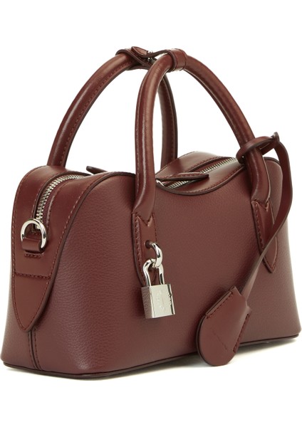 Ryder Small Bordo Kadın Çanta modelleri