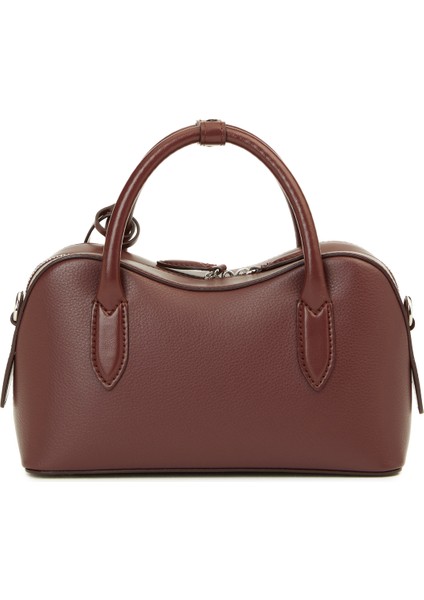 Ryder Small Bordo Kadın Çanta fırsatları