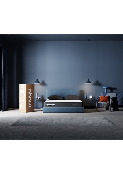 V2 Visco Yatak 160X200 cm fiyatları