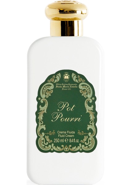 Pot Pourri 250 ml Vücut Losyonu