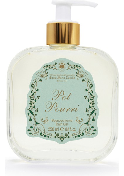 Pot Pourri 250 ml Duş Jeli fiyatları