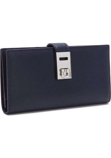 Lacivert Kadın Deri Cüzdan fiyatları