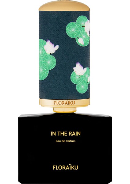 In The Rain Unisex Edp Parfüm