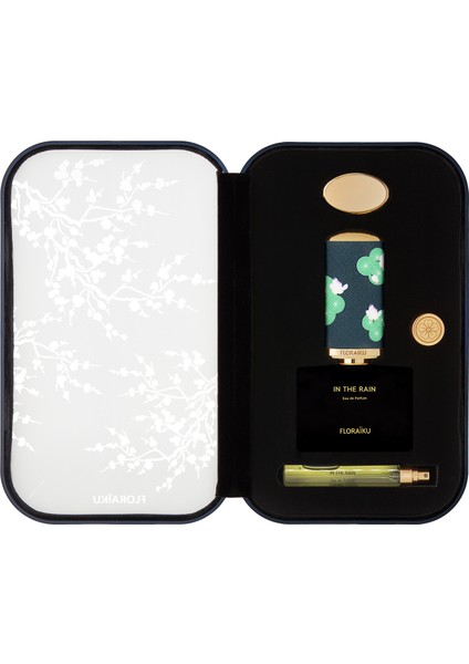 In The Rain Unisex Edp Parfüm modelleri