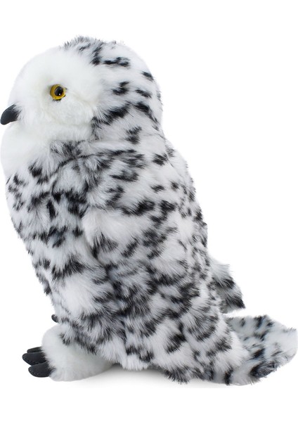 Kar Baykuşu Peluş Oyuncak 26 cm fiyatları
