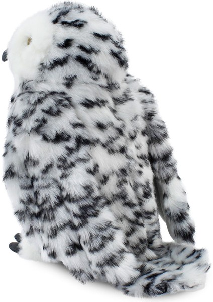 Kar Baykuşu Peluş Oyuncak 26 cm modelleri
