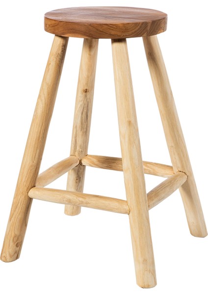 Timoty Natural Bar Taburesi