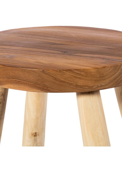 Timoty Natural Bar Taburesi modelleri