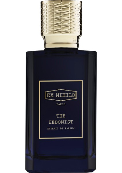 The Hedonıst Extraıt De Parfum 100ML