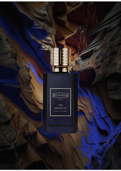 The Hedonıst Extraıt De Parfum 100ML modelleri