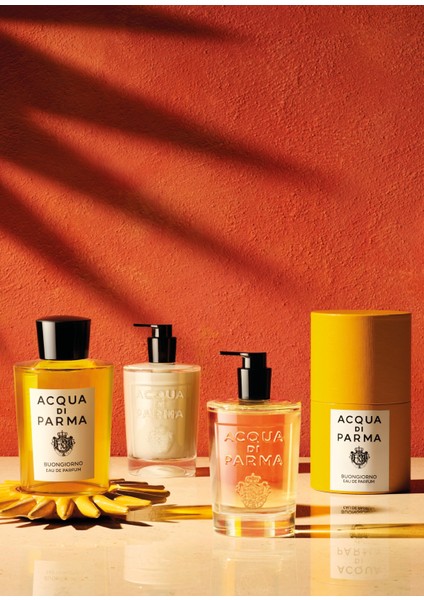 Buongiorno El Kremi 330ML modelleri