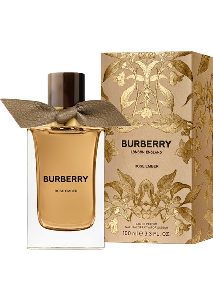 Signatures Rose Ember 100 ml Kadın Parfüm fiyatları