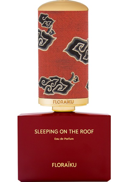Sleeping On The Roof Unisex Edp Parfüm