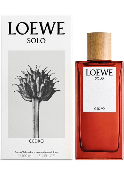 Solo Cedro Edt 100 ml Erkek Parfüm fiyatları