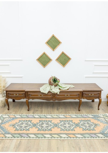 Lotus El Dokuma Yün Yolluk 78 x 241 cm fiyatları